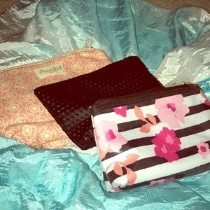 3 stylish multi-purpose bags